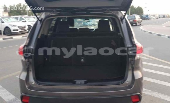 Buy Import Toyota Highlander Other Car in Import - Dubai in Attapeu Province Buy Import Toyota Highlander Other Car in Import - Dubai in Attapeu Province