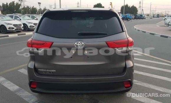 Buy Import Toyota Highlander Other Car in Import - Dubai in Attapeu Province Buy Import Toyota Highlander Other Car in Import - Dubai in Attapeu Province