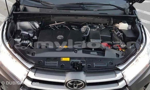 Buy Import Toyota Highlander Other Car in Import - Dubai in Attapeu Province Buy Import Toyota Highlander Other Car in Import - Dubai in Attapeu Province