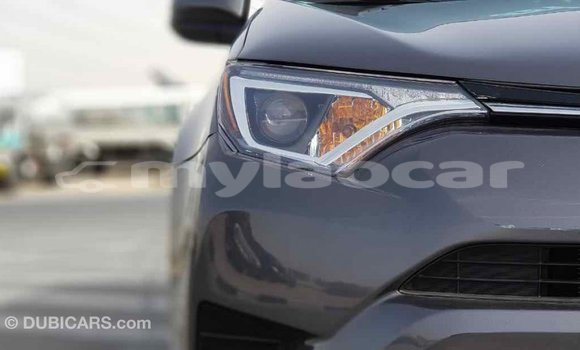 Buy Import Toyota RAV4 Other Car in Import - Dubai in Attapeu Province Buy Import Toyota RAV4 Other Car in Import - Dubai in Attapeu Province