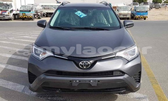 Buy Import Toyota RAV4 Other Car in Import - Dubai in Attapeu Province Buy Import Toyota RAV4 Other Car in Import - Dubai in Attapeu Province