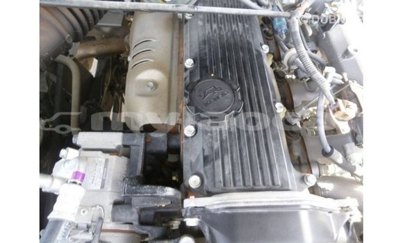 Buy Import Toyota Land Cruiser White Car in Import - Dubai in Attapeu Province Buy Import Toyota Land Cruiser White Car in Import - Dubai in Attapeu Province