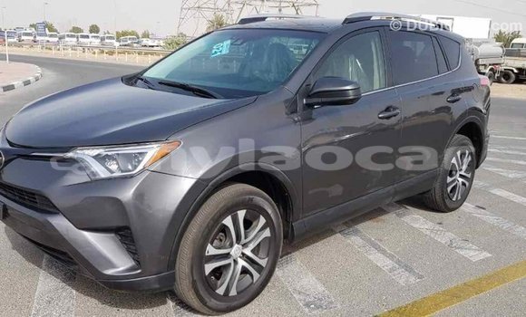 Buy Import Toyota RAV4 Other Car in Import - Dubai in Attapeu Province Buy Import Toyota RAV4 Other Car in Import - Dubai in Attapeu Province