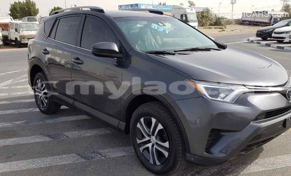 Buy Import Toyota RAV4 Other Car in Import - Dubai in Attapeu Province Buy Import Toyota RAV4 Other Car in Import - Dubai in Attapeu Province