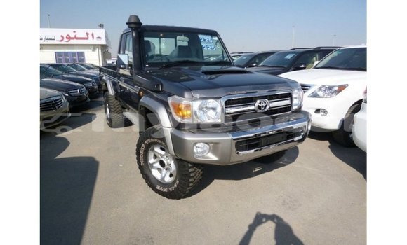 Buy Import Toyota Land Cruiser Other Car in Import - Dubai in Attapeu Province Buy Import Toyota Land Cruiser Other Car in Import - Dubai in Attapeu Province