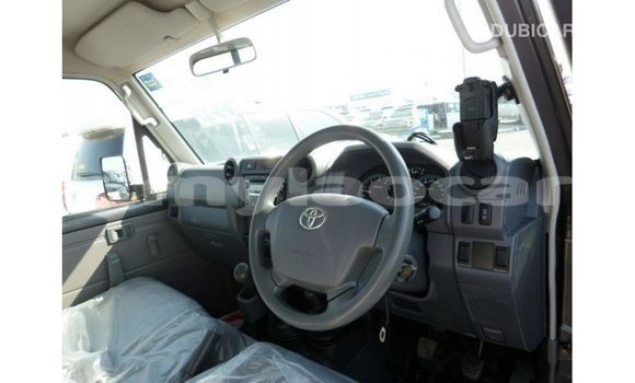 Buy Import Toyota Land Cruiser Other Car in Import - Dubai in Attapeu Province Buy Import Toyota Land Cruiser Other Car in Import - Dubai in Attapeu Province