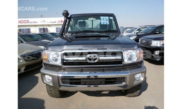 Buy Import Toyota Land Cruiser Other Car in Import - Dubai in Attapeu Province Buy Import Toyota Land Cruiser Other Car in Import - Dubai in Attapeu Province
