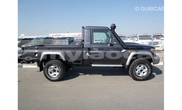 Buy Import Toyota Land Cruiser Other Car in Import - Dubai in Attapeu Province Buy Import Toyota Land Cruiser Other Car in Import - Dubai in Attapeu Province