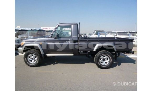 Buy Import Toyota Land Cruiser Other Car in Import - Dubai in Attapeu Province Buy Import Toyota Land Cruiser Other Car in Import - Dubai in Attapeu Province