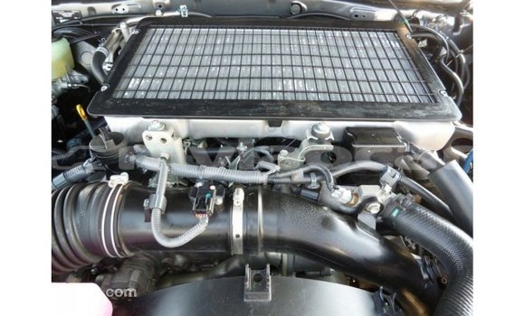 Buy Import Toyota Land Cruiser Other Car in Import - Dubai in Attapeu Province Buy Import Toyota Land Cruiser Other Car in Import - Dubai in Attapeu Province