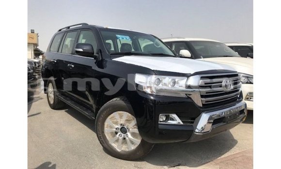 ຊື້ ການ ນຳ ເຂົ້າ Toyota Land Cruiser Black ລົດ ໃນ Import - Dubai ໃນ Attapeu Province ຊື້ ການ ນຳ ເຂົ້າ Toyota Land Cruiser Black ລົດ ໃນ Import - Dubai ໃນ Attapeu Province