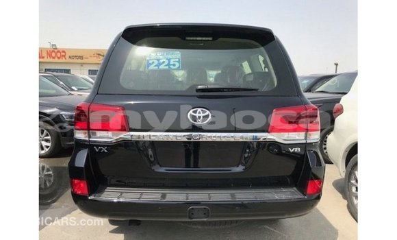 ຊື້ ການ ນຳ ເຂົ້າ Toyota Land Cruiser Black ລົດ ໃນ Import - Dubai ໃນ Attapeu Province ຊື້ ການ ນຳ ເຂົ້າ Toyota Land Cruiser Black ລົດ ໃນ Import - Dubai ໃນ Attapeu Province