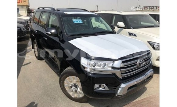 ຊື້ ການ ນຳ ເຂົ້າ Toyota Land Cruiser Black ລົດ ໃນ Import - Dubai ໃນ Attapeu Province ຊື້ ການ ນຳ ເຂົ້າ Toyota Land Cruiser Black ລົດ ໃນ Import - Dubai ໃນ Attapeu Province