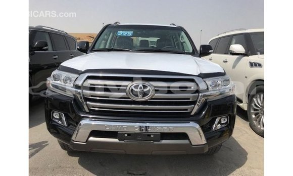 ຊື້ ການ ນຳ ເຂົ້າ Toyota Land Cruiser Black ລົດ ໃນ Import - Dubai ໃນ Attapeu Province ຊື້ ການ ນຳ ເຂົ້າ Toyota Land Cruiser Black ລົດ ໃນ Import - Dubai ໃນ Attapeu Province