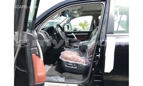 ຊື້ ການ ນຳ ເຂົ້າ Toyota Land Cruiser Black ລົດ ໃນ Import - Dubai ໃນ Attapeu Province ຊື້ ການ ນຳ ເຂົ້າ Toyota Land Cruiser Black ລົດ ໃນ Import - Dubai ໃນ Attapeu Province