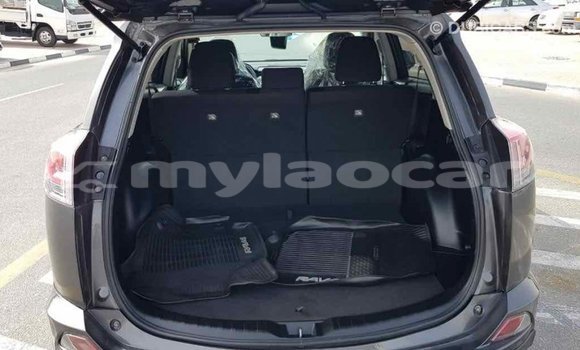 Buy Import Toyota RAV4 Other Car in Import - Dubai in Attapeu Province Buy Import Toyota RAV4 Other Car in Import - Dubai in Attapeu Province