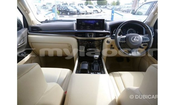 ຊື້ ການ ນຳ ເຂົ້າ Lexus LX Black ລົດ ໃນ Import - Dubai ໃນ Attapeu Province ຊື້ ການ ນຳ ເຂົ້າ Lexus LX Black ລົດ ໃນ Import - Dubai ໃນ Attapeu Province
