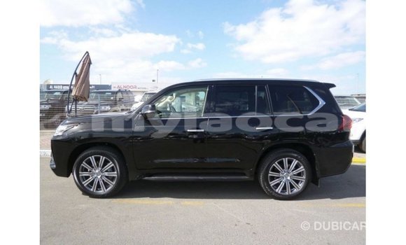 ຊື້ ການ ນຳ ເຂົ້າ Lexus LX Black ລົດ ໃນ Import - Dubai ໃນ Attapeu Province ຊື້ ການ ນຳ ເຂົ້າ Lexus LX Black ລົດ ໃນ Import - Dubai ໃນ Attapeu Province