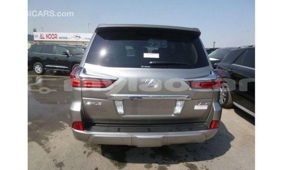 Buy Import Lexus LX Other Car in Import - Dubai in Attapeu Province Buy Import Lexus LX Other Car in Import - Dubai in Attapeu Province