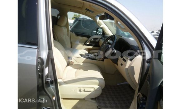 Buy Import Lexus LX Other Car in Import - Dubai in Attapeu Province Buy Import Lexus LX Other Car in Import - Dubai in Attapeu Province