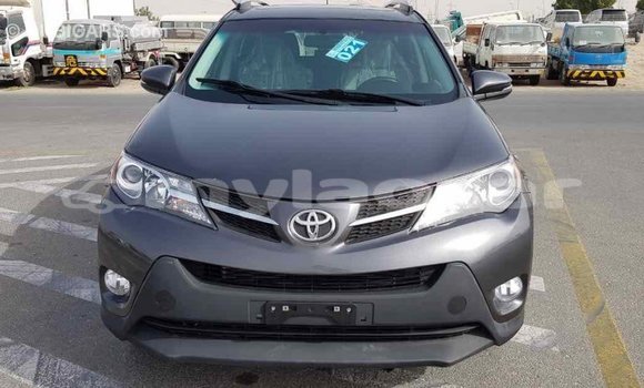 Buy Import Toyota RAV4 Other Car in Import - Dubai in Attapeu Province Buy Import Toyota RAV4 Other Car in Import - Dubai in Attapeu Province