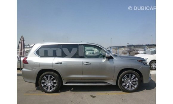 Buy Import Lexus LX Other Car in Import - Dubai in Attapeu Province Buy Import Lexus LX Other Car in Import - Dubai in Attapeu Province