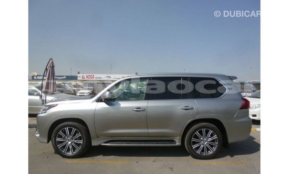 Buy Import Lexus LX Other Car in Import - Dubai in Attapeu Province Buy Import Lexus LX Other Car in Import - Dubai in Attapeu Province