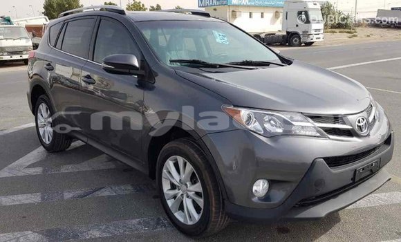 Buy Import Toyota RAV4 Other Car in Import - Dubai in Attapeu Province Buy Import Toyota RAV4 Other Car in Import - Dubai in Attapeu Province