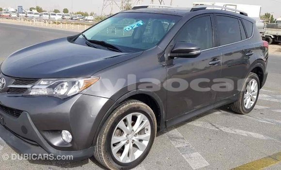 Buy Import Toyota RAV4 Other Car in Import - Dubai in Attapeu Province Buy Import Toyota RAV4 Other Car in Import - Dubai in Attapeu Province