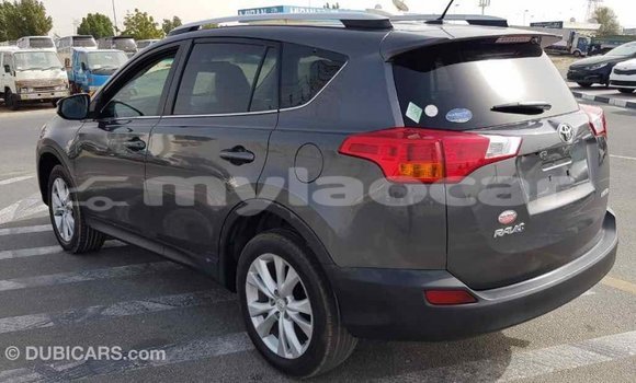 Buy Import Toyota RAV4 Other Car in Import - Dubai in Attapeu Province Buy Import Toyota RAV4 Other Car in Import - Dubai in Attapeu Province