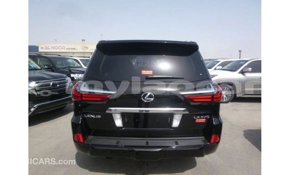 ຊື້ ການ ນຳ ເຂົ້າ Lexus LX Black ລົດ ໃນ Import - Dubai ໃນ Attapeu Province ຊື້ ການ ນຳ ເຂົ້າ Lexus LX Black ລົດ ໃນ Import - Dubai ໃນ Attapeu Province