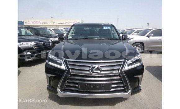 ຊື້ ການ ນຳ ເຂົ້າ Lexus LX Black ລົດ ໃນ Import - Dubai ໃນ Attapeu Province ຊື້ ການ ນຳ ເຂົ້າ Lexus LX Black ລົດ ໃນ Import - Dubai ໃນ Attapeu Province