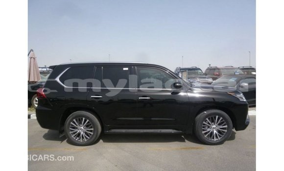 ຊື້ ການ ນຳ ເຂົ້າ Lexus LX Black ລົດ ໃນ Import - Dubai ໃນ Attapeu Province ຊື້ ການ ນຳ ເຂົ້າ Lexus LX Black ລົດ ໃນ Import - Dubai ໃນ Attapeu Province