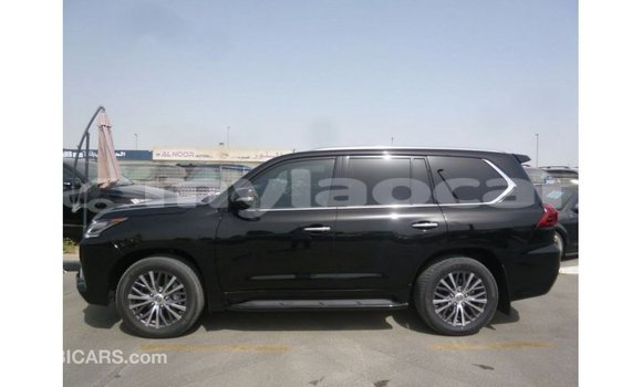 ຊື້ ການ ນຳ ເຂົ້າ Lexus LX Black ລົດ ໃນ Import - Dubai ໃນ Attapeu Province ຊື້ ການ ນຳ ເຂົ້າ Lexus LX Black ລົດ ໃນ Import - Dubai ໃນ Attapeu Province