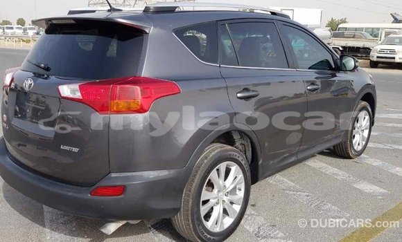 Buy Import Toyota RAV4 Other Car in Import - Dubai in Attapeu Province Buy Import Toyota RAV4 Other Car in Import - Dubai in Attapeu Province