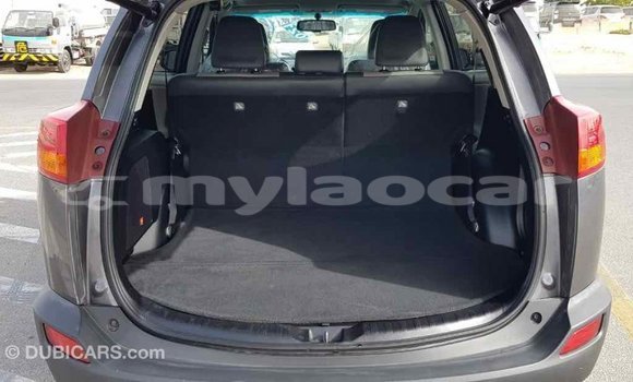Buy Import Toyota RAV4 Other Car in Import - Dubai in Attapeu Province Buy Import Toyota RAV4 Other Car in Import - Dubai in Attapeu Province