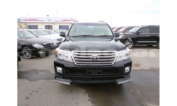 ຊື້ ການ ນຳ ເຂົ້າ Toyota Land Cruiser Black ລົດ ໃນ Import - Dubai ໃນ Attapeu Province ຊື້ ການ ນຳ ເຂົ້າ Toyota Land Cruiser Black ລົດ ໃນ Import - Dubai ໃນ Attapeu Province