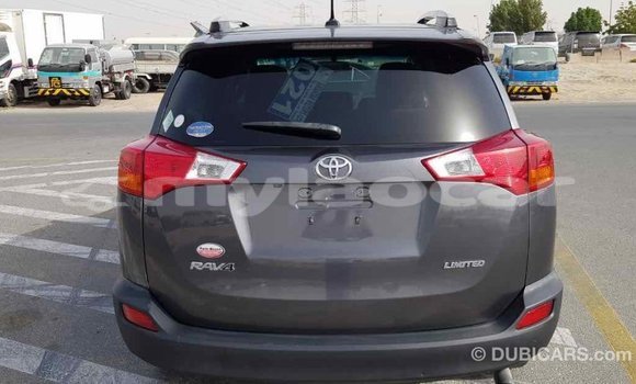 Buy Import Toyota RAV4 Other Car in Import - Dubai in Attapeu Province Buy Import Toyota RAV4 Other Car in Import - Dubai in Attapeu Province