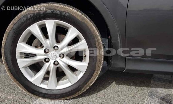 Buy Import Toyota RAV4 Other Car in Import - Dubai in Attapeu Province Buy Import Toyota RAV4 Other Car in Import - Dubai in Attapeu Province