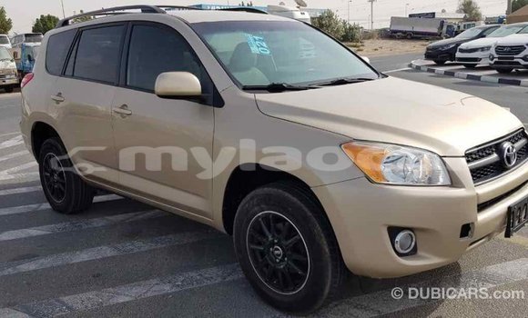 Buy Import Toyota RAV4 Other Car in Import - Dubai in Attapeu Province Buy Import Toyota RAV4 Other Car in Import - Dubai in Attapeu Province