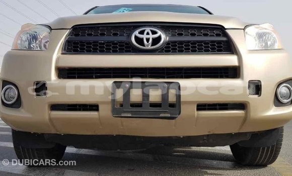 Buy Import Toyota RAV4 Other Car in Import - Dubai in Attapeu Province Buy Import Toyota RAV4 Other Car in Import - Dubai in Attapeu Province
