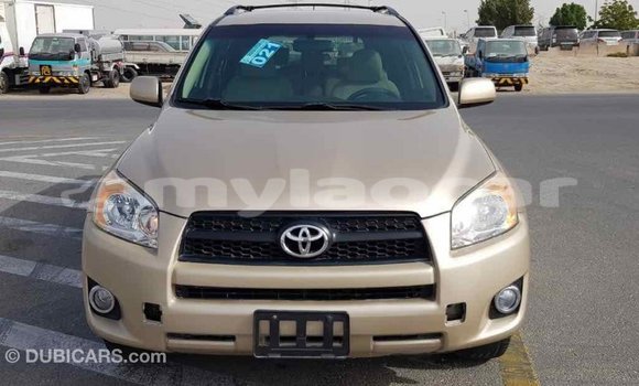 Buy Import Toyota RAV4 Other Car in Import - Dubai in Attapeu Province Buy Import Toyota RAV4 Other Car in Import - Dubai in Attapeu Province