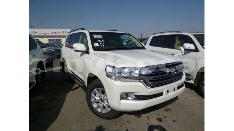 Big with watermark toyota land cruiser attapeu province import dubai 2972