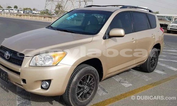 Buy Import Toyota RAV4 Other Car in Import - Dubai in Attapeu Province Buy Import Toyota RAV4 Other Car in Import - Dubai in Attapeu Province