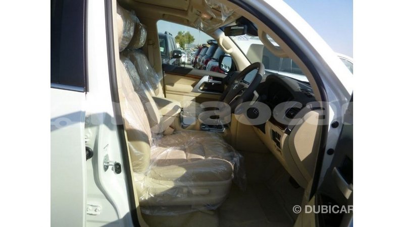 Big with watermark toyota land cruiser attapeu province import dubai 2972