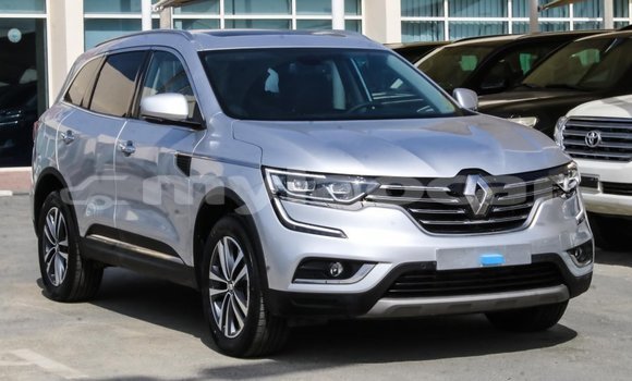 Buy Import Renault Koleos Other Car in Import - Dubai in Attapeu Province Buy Import Renault Koleos Other Car in Import - Dubai in Attapeu Province