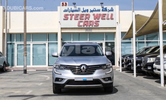 Buy Import Renault Koleos Other Car in Import - Dubai in Attapeu Province Buy Import Renault Koleos Other Car in Import - Dubai in Attapeu Province
