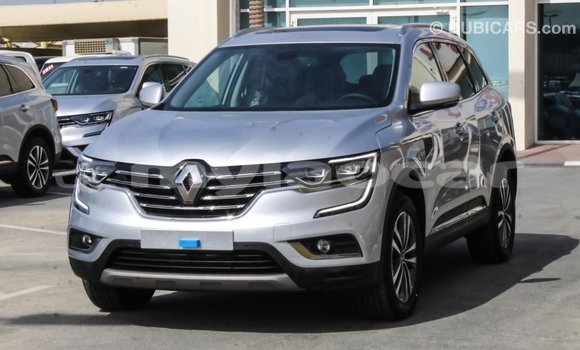Buy Import Renault Koleos Other Car in Import - Dubai in Attapeu Province Buy Import Renault Koleos Other Car in Import - Dubai in Attapeu Province