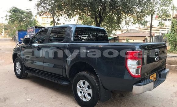 Buy Used Ford Ranger Black Car in Vientiane in Vientiane Province Buy Used Ford Ranger Black Car in Vientiane in Vientiane Province