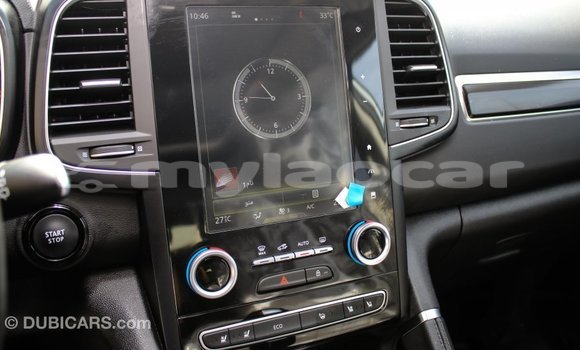 Buy Import Renault Koleos Other Car in Import - Dubai in Attapeu Province Buy Import Renault Koleos Other Car in Import - Dubai in Attapeu Province